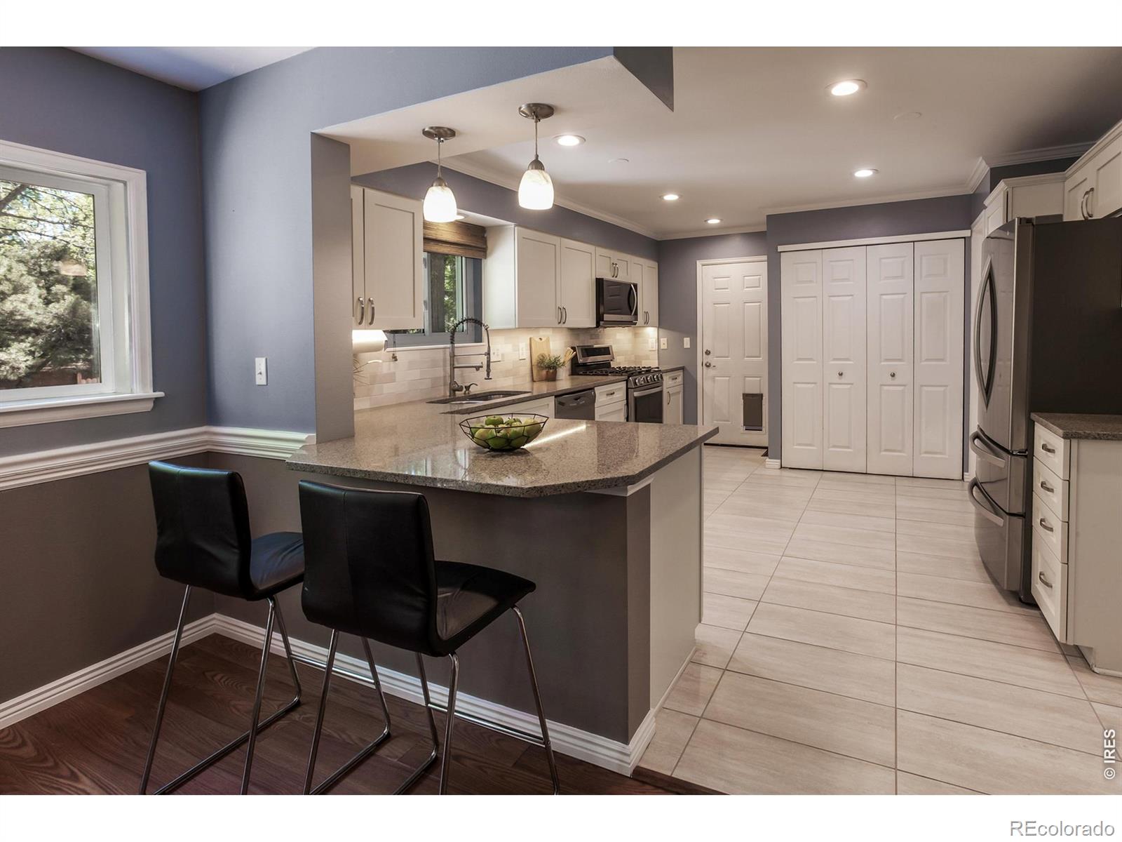 2306 Amherst Street Fort Collins CO 80525