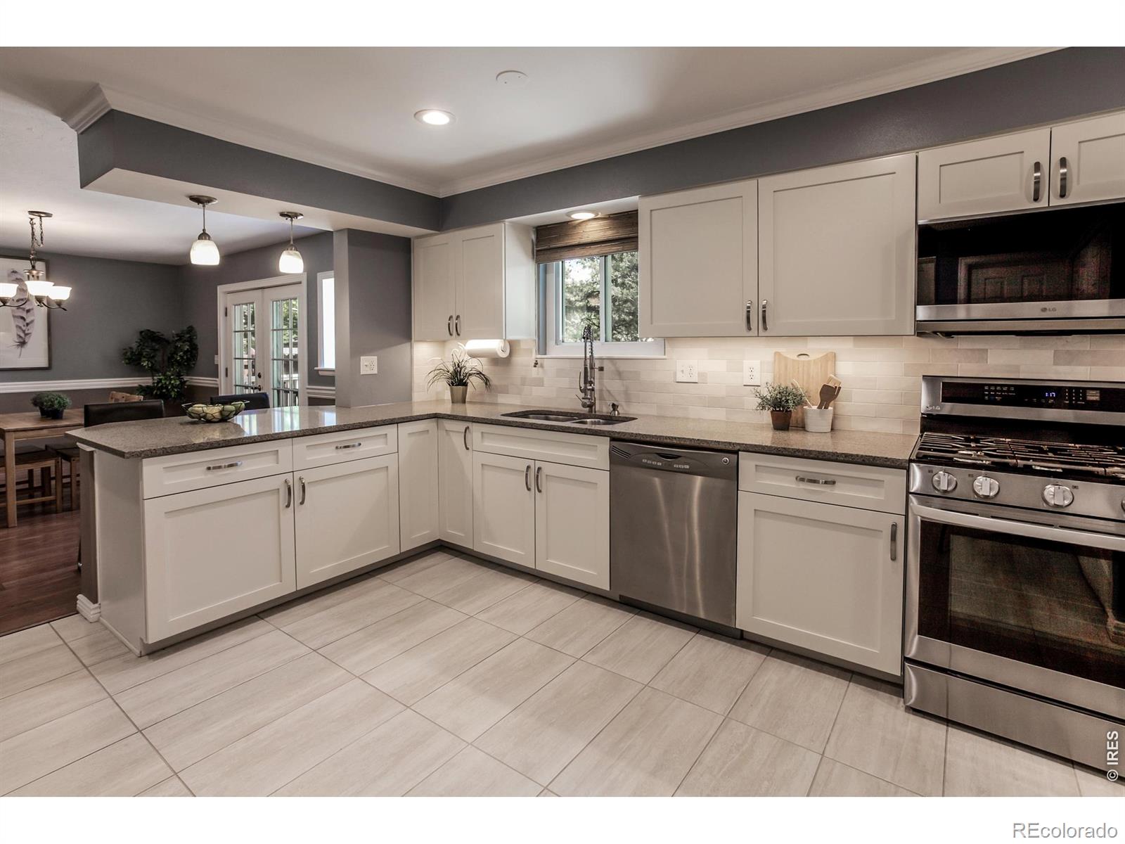 2306 Amherst Street Fort Collins CO 80525