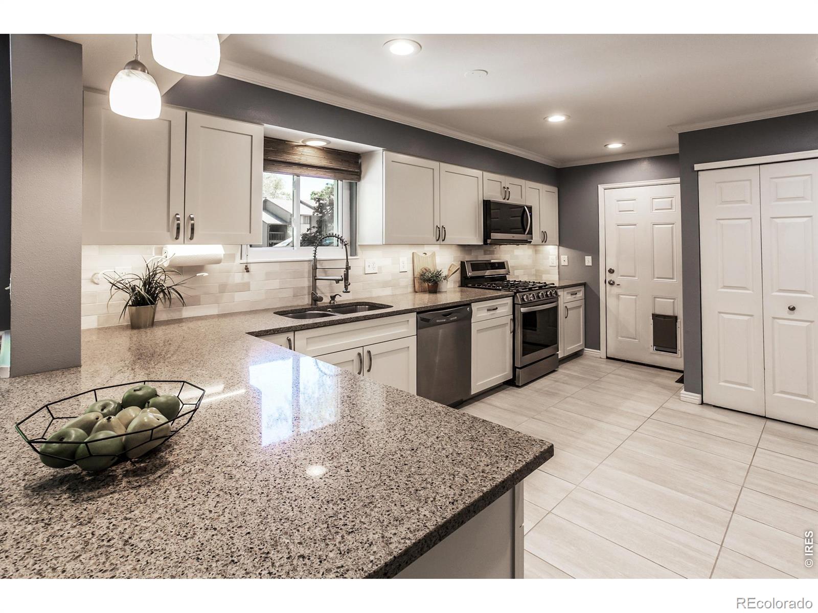 2306 Amherst Street Fort Collins CO 80525