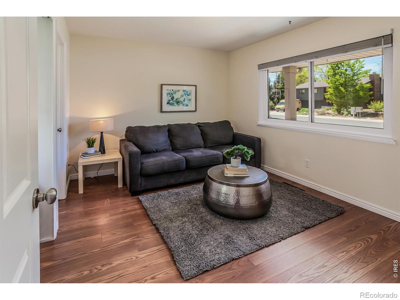 2306 Amherst Street Fort Collins CO 80525
