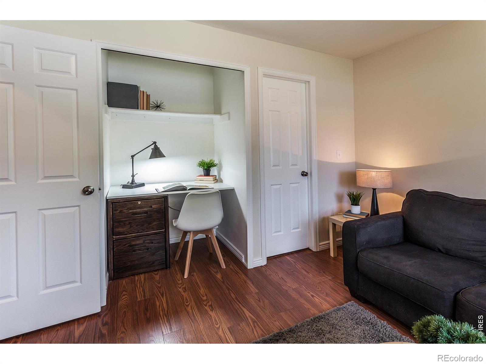 2306 Amherst Street Fort Collins CO 80525