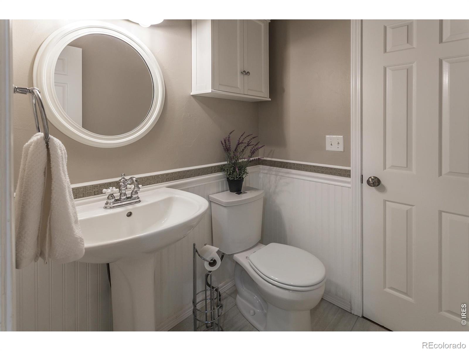 2306 Amherst Street Fort Collins CO 80525
