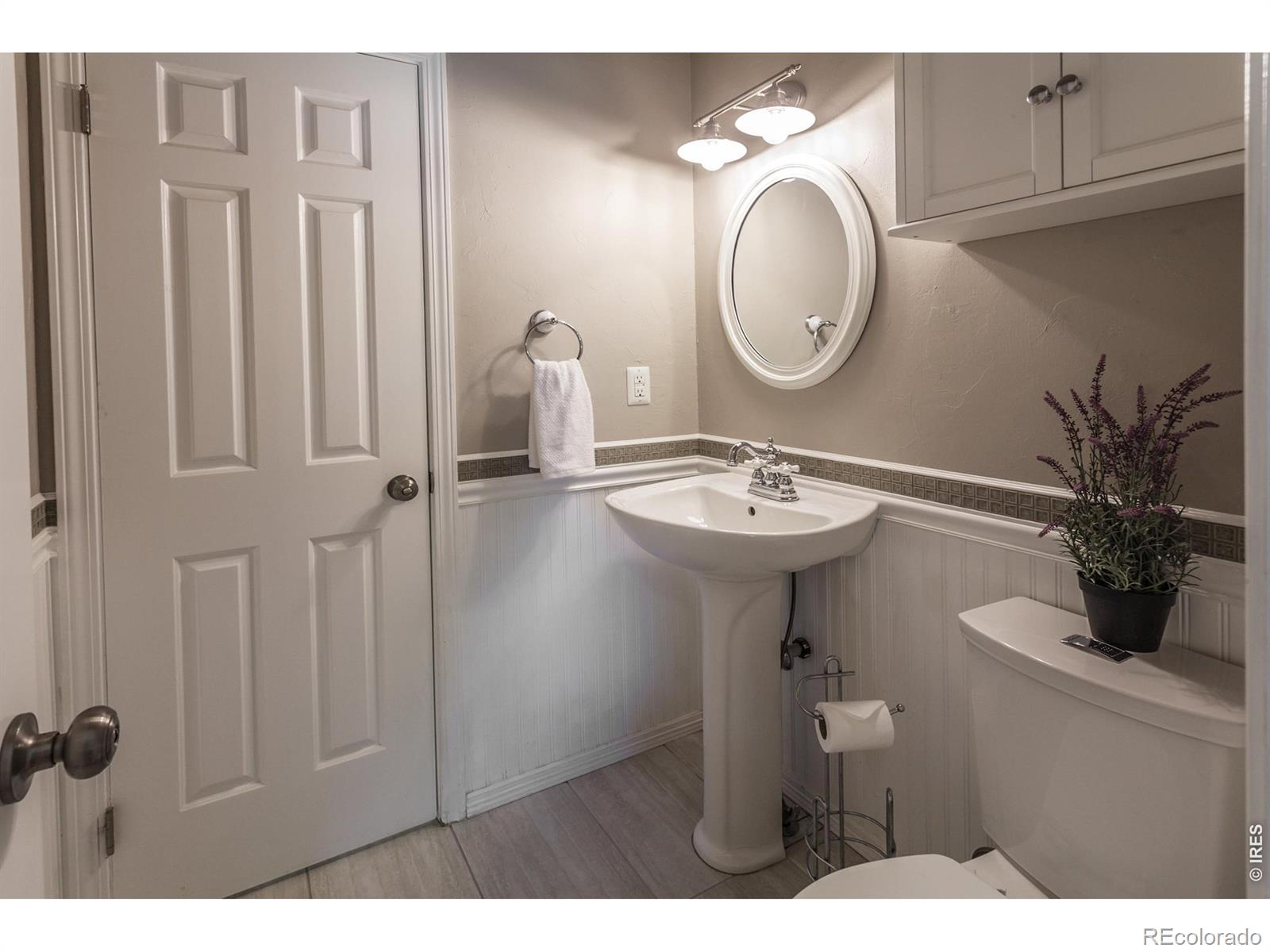2306 Amherst Street Fort Collins CO 80525