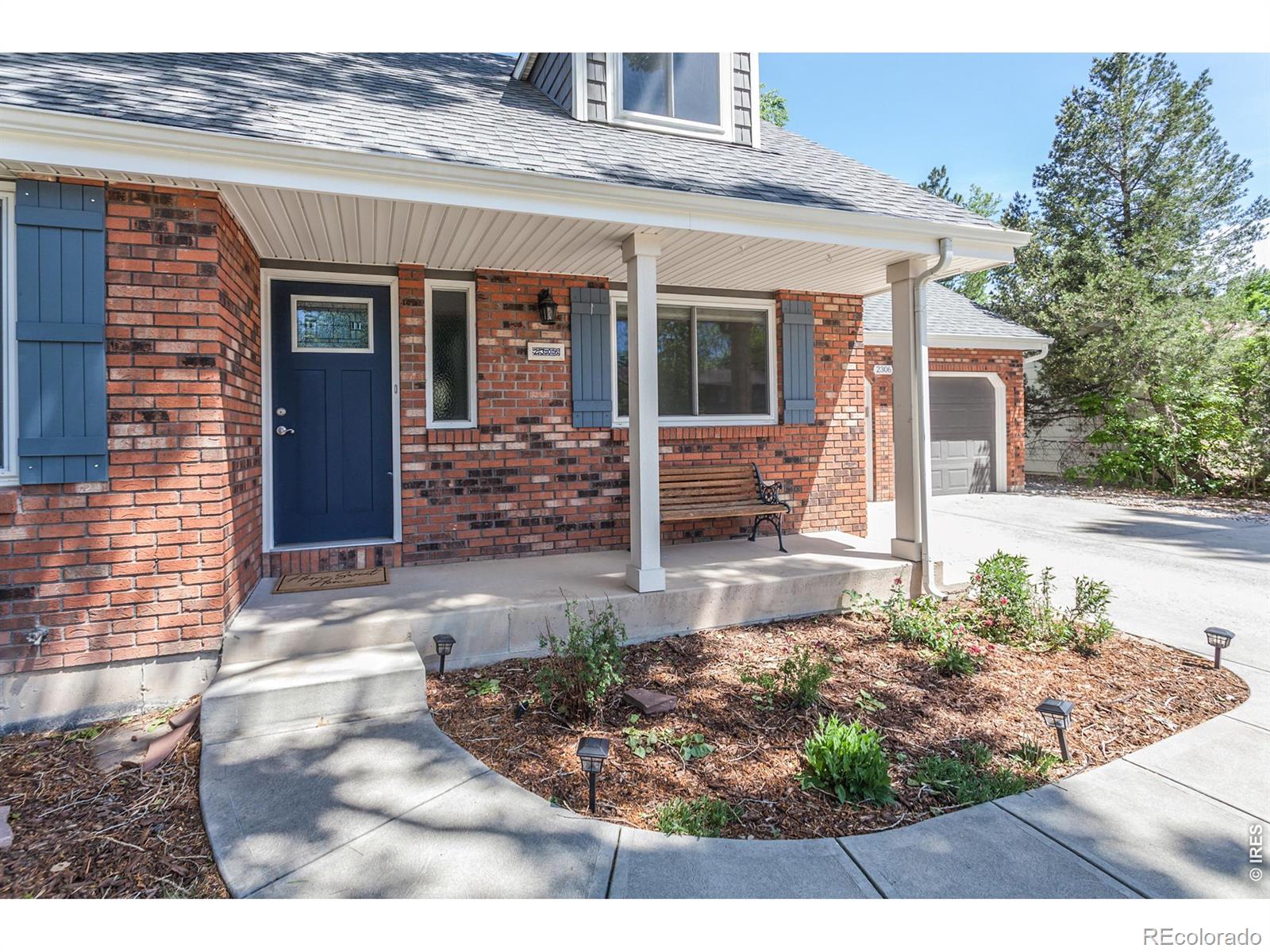 2306 Amherst Street Fort Collins CO 80525