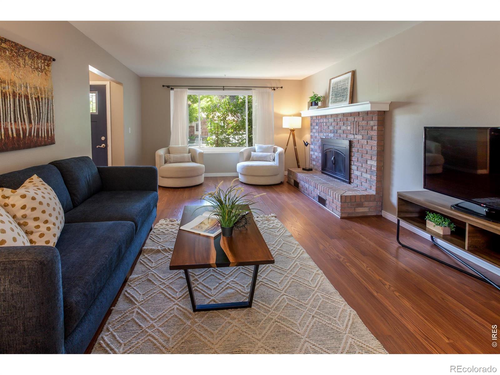 2306 Amherst Street Fort Collins CO 80525