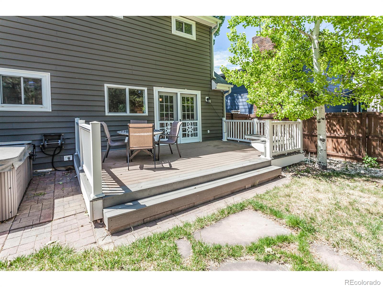 2306 Amherst Street Fort Collins CO 80525