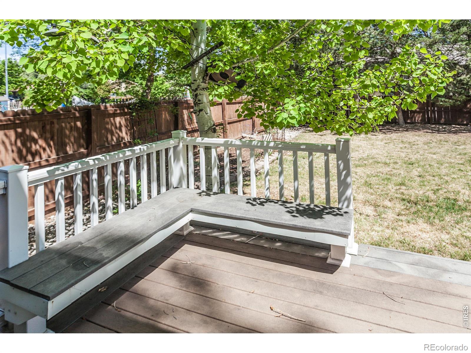 2306 Amherst Street Fort Collins CO 80525