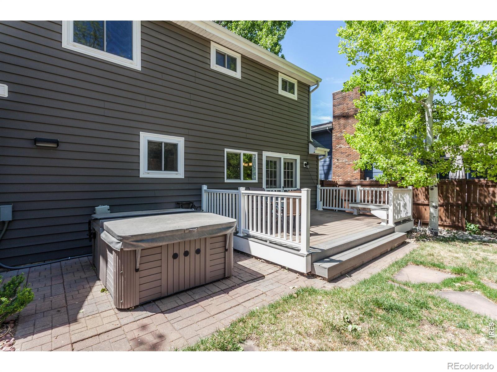 2306 Amherst Street Fort Collins CO 80525