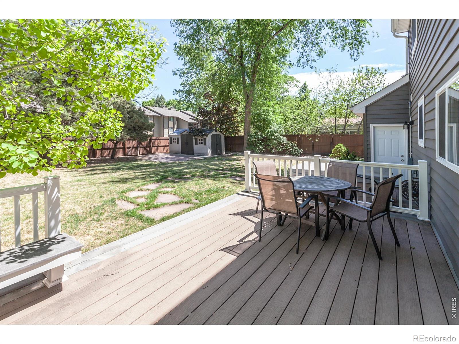 2306 Amherst Street Fort Collins CO 80525
