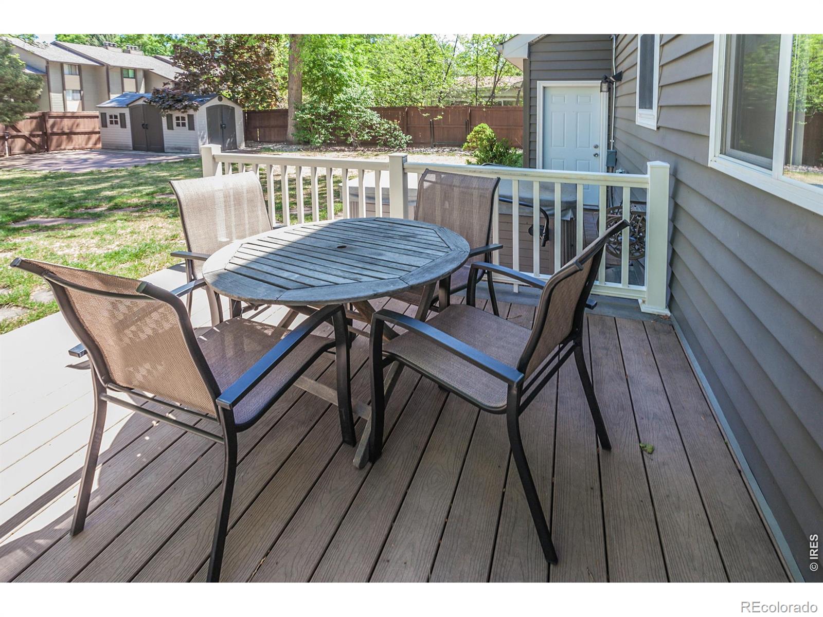 2306 Amherst Street Fort Collins CO 80525