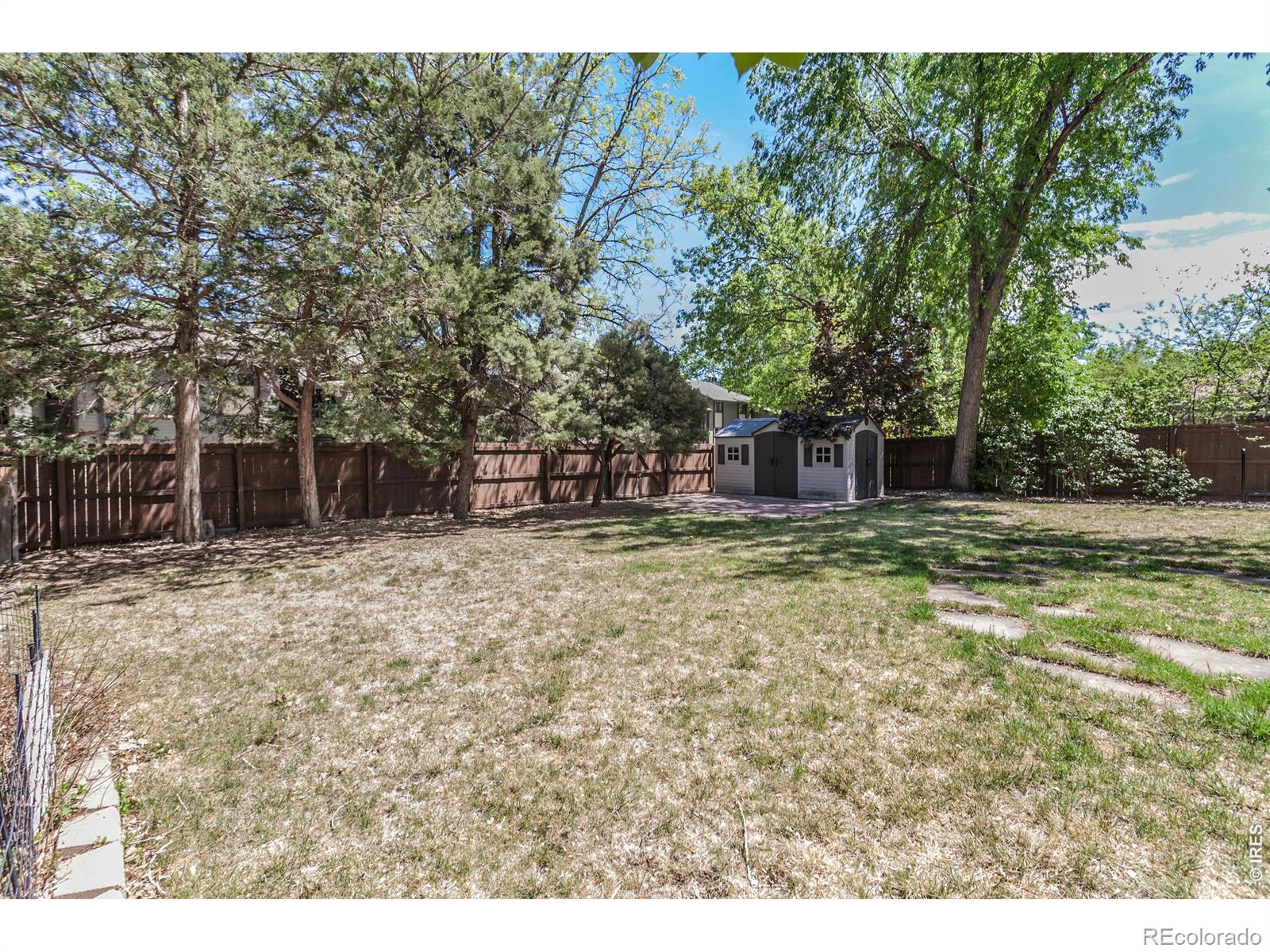 2306 Amherst Street Fort Collins CO 80525