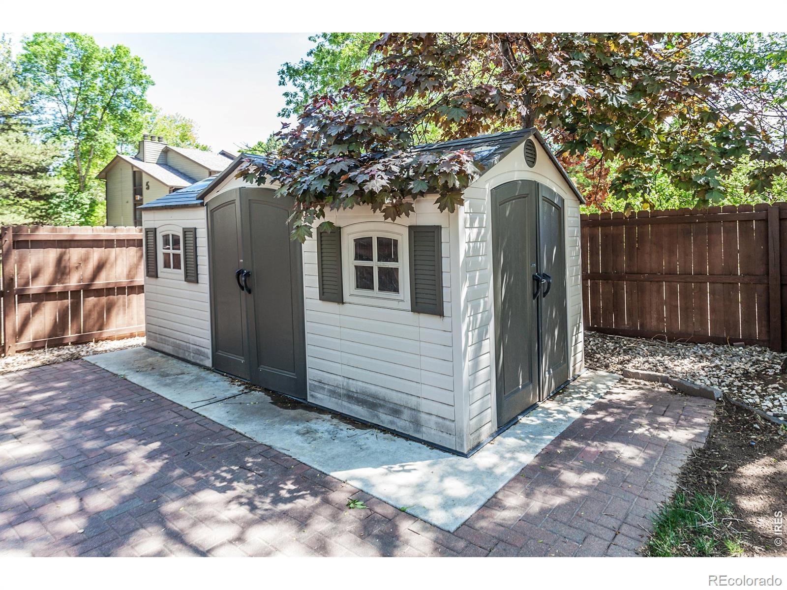 2306 Amherst Street Fort Collins CO 80525