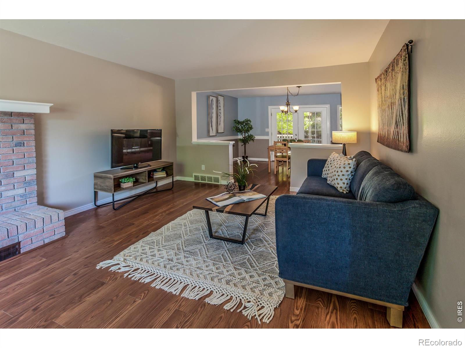 2306 Amherst Street Fort Collins CO 80525
