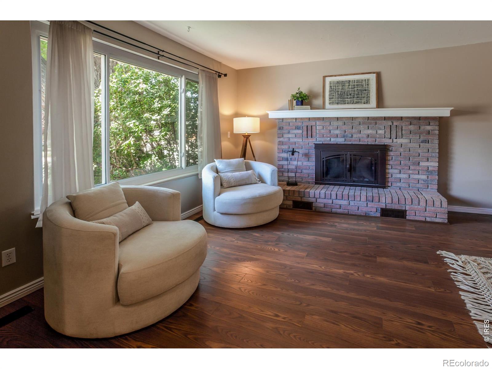 2306 Amherst Street Fort Collins CO 80525