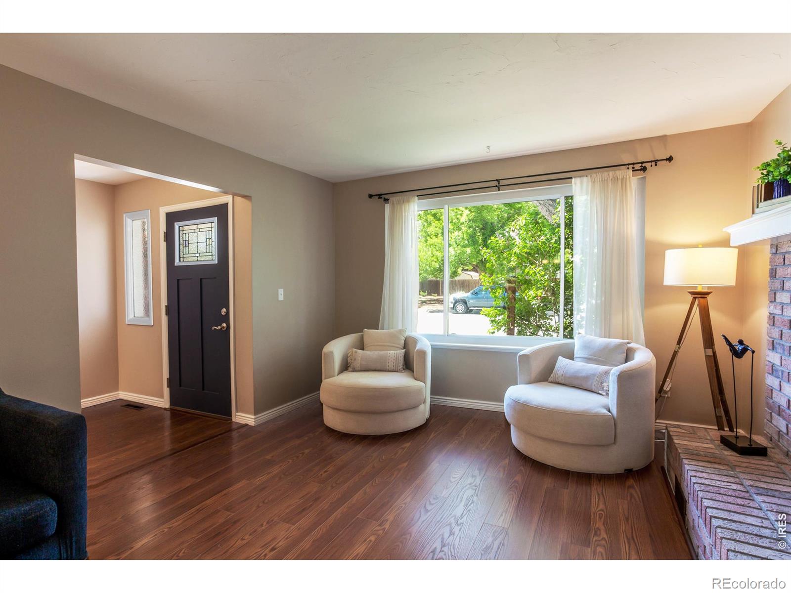 2306 Amherst Street Fort Collins CO 80525