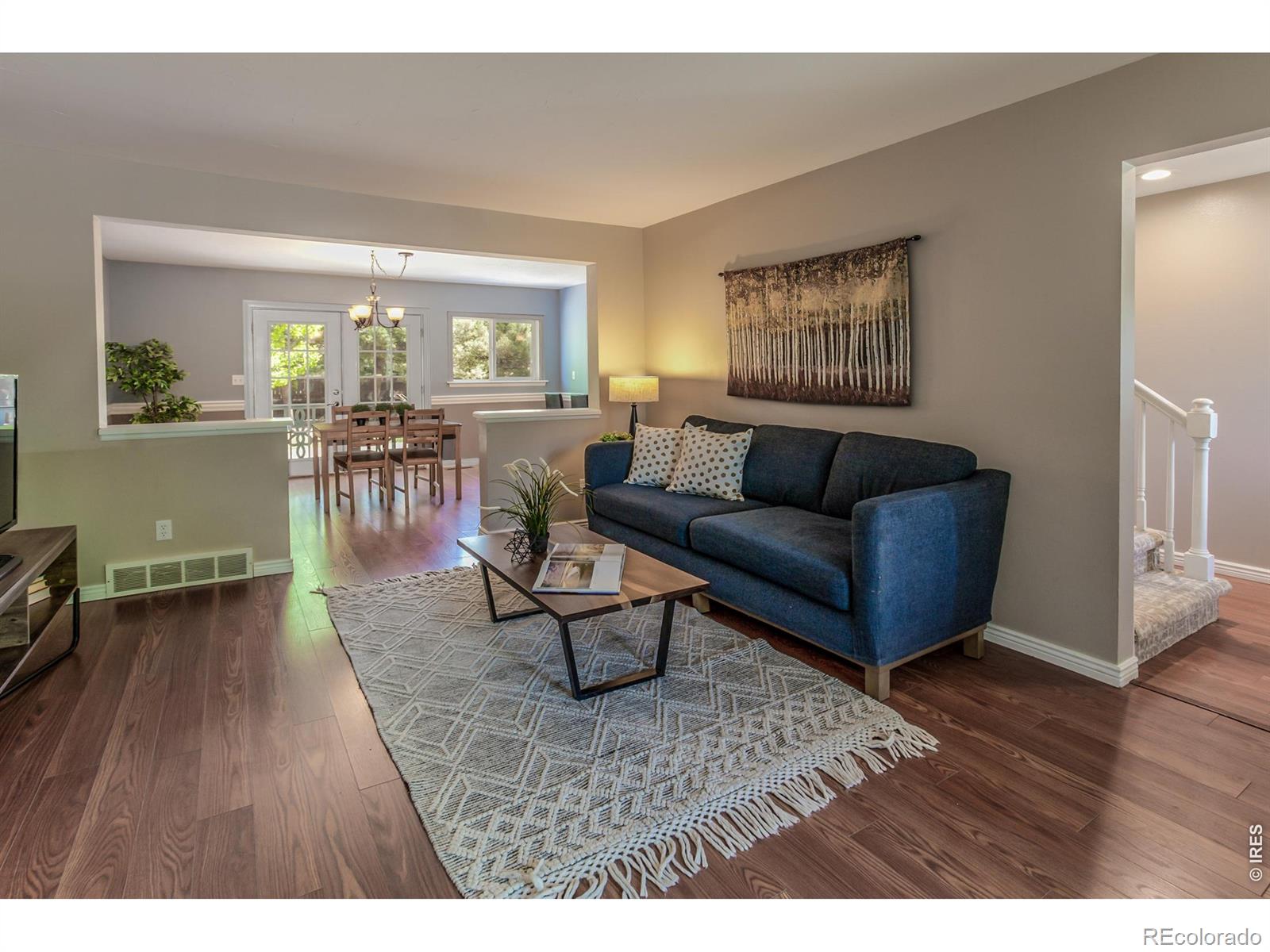 2306 Amherst Street Fort Collins CO 80525