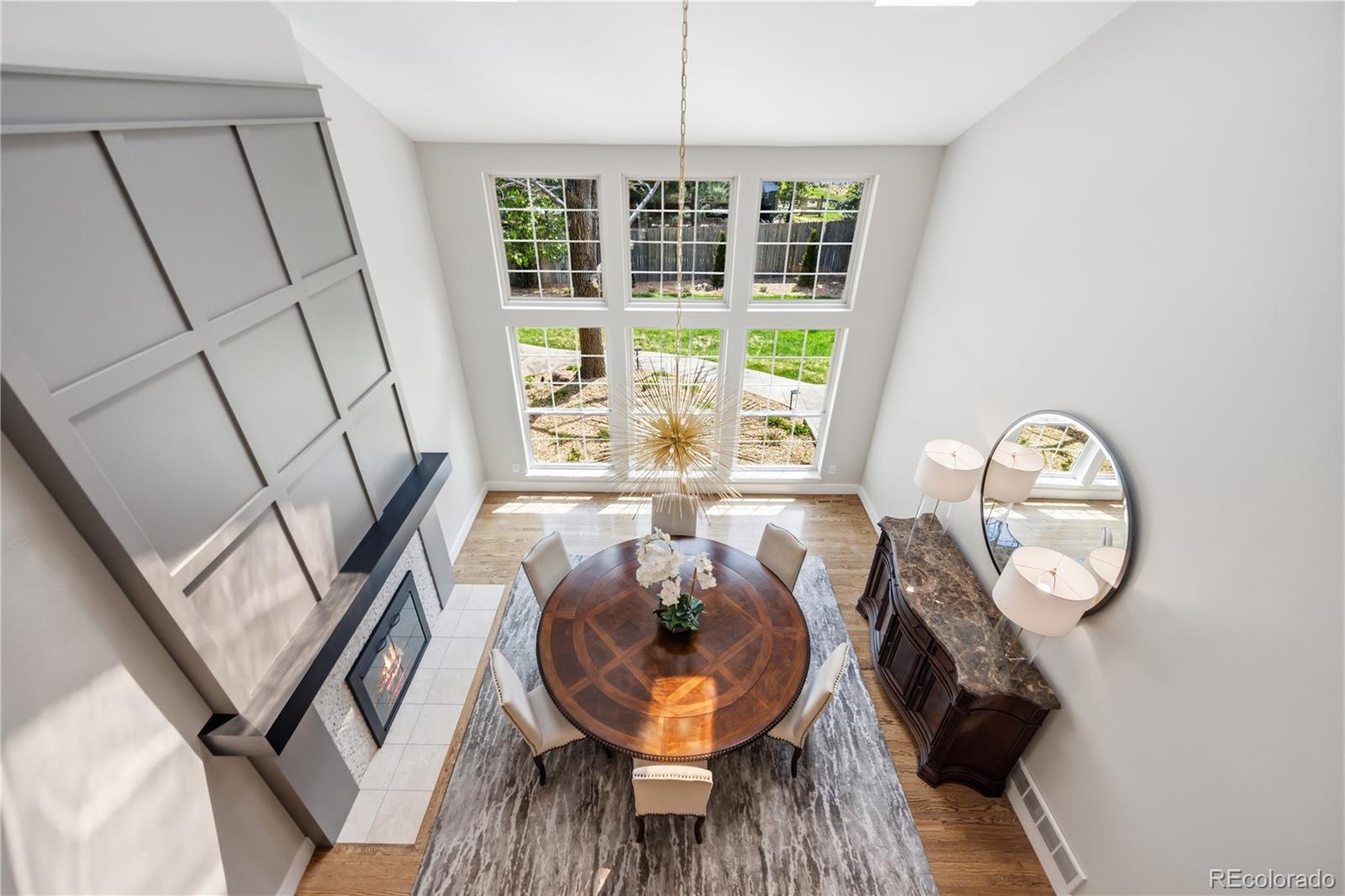 7390 Brixham Circle Castle Pines CO 80108