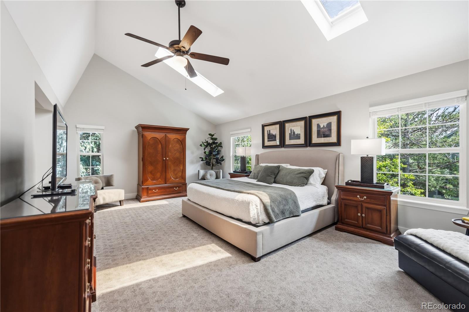 7390 Brixham Circle Castle Pines CO 80108