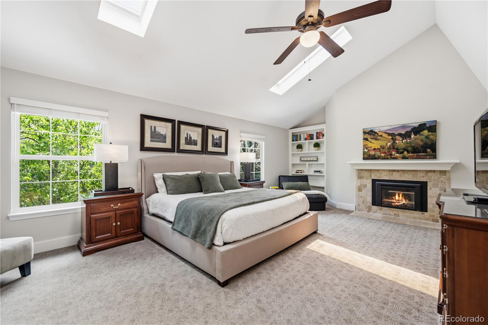7390 Brixham Circle Castle Pines CO 80108
