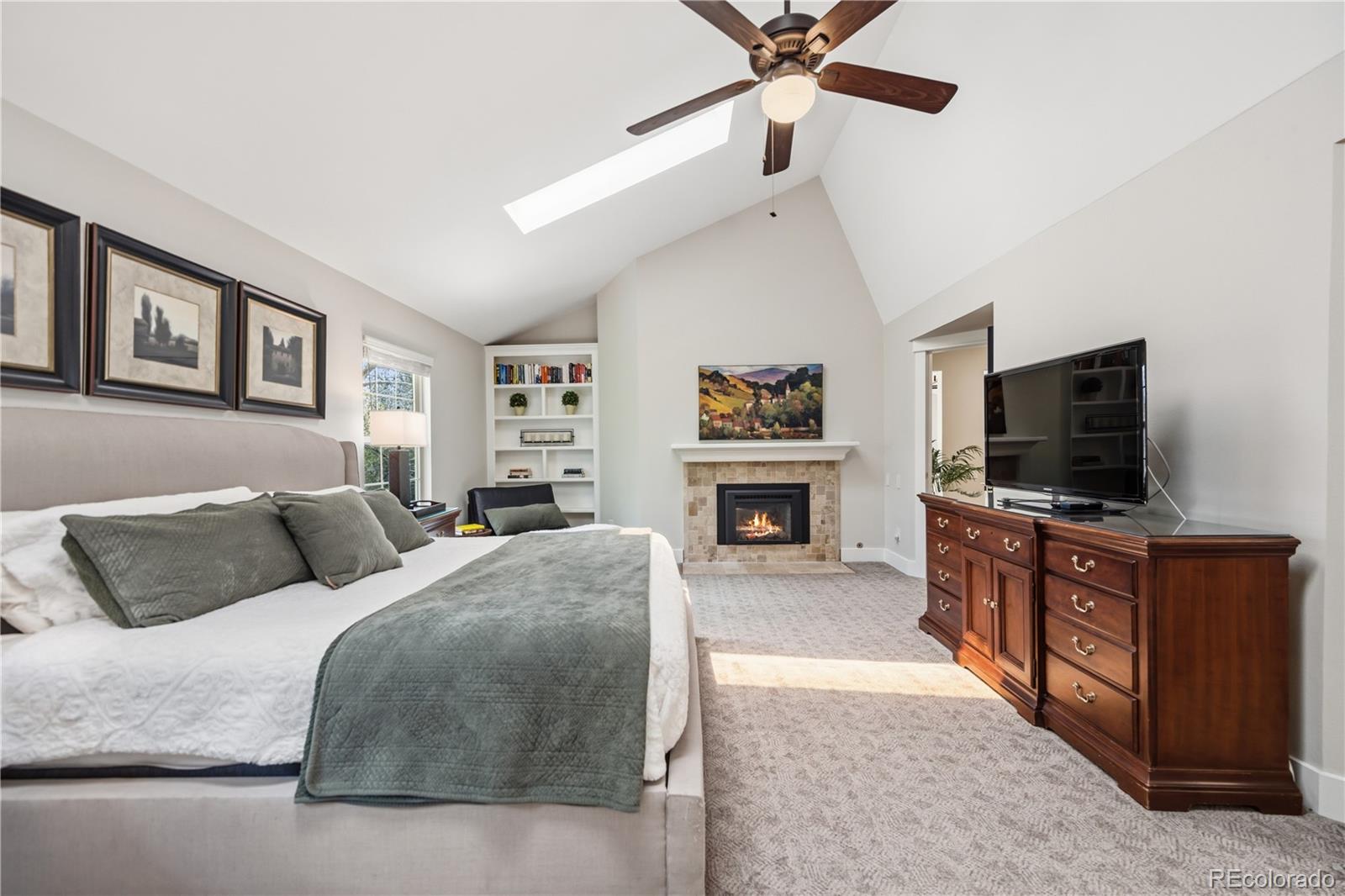 7390 Brixham Circle Castle Pines CO 80108