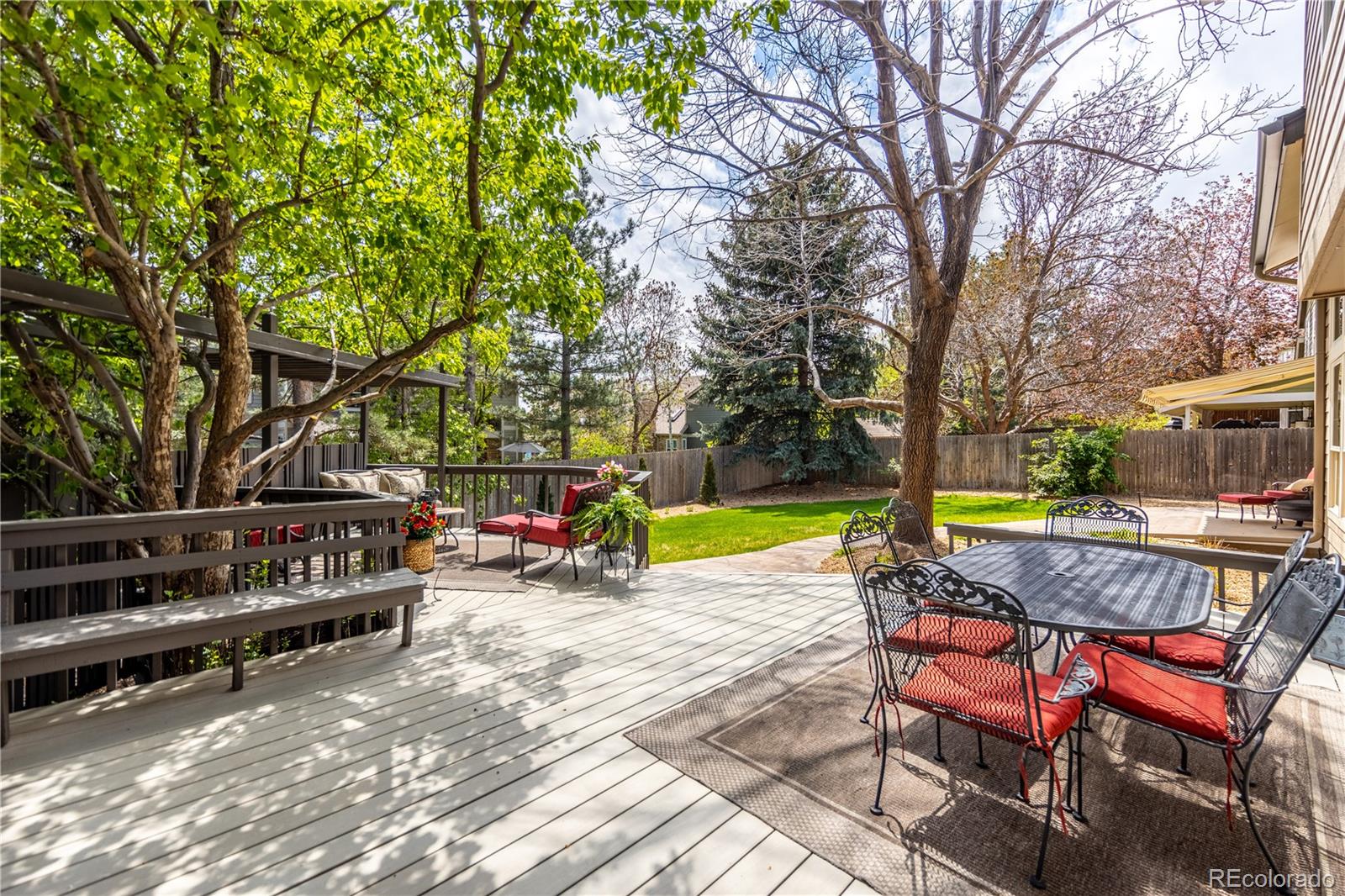 7390 Brixham Circle Castle Pines CO 80108