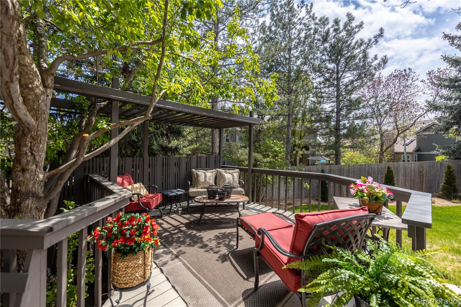 7390 Brixham Circle Castle Pines CO 80108