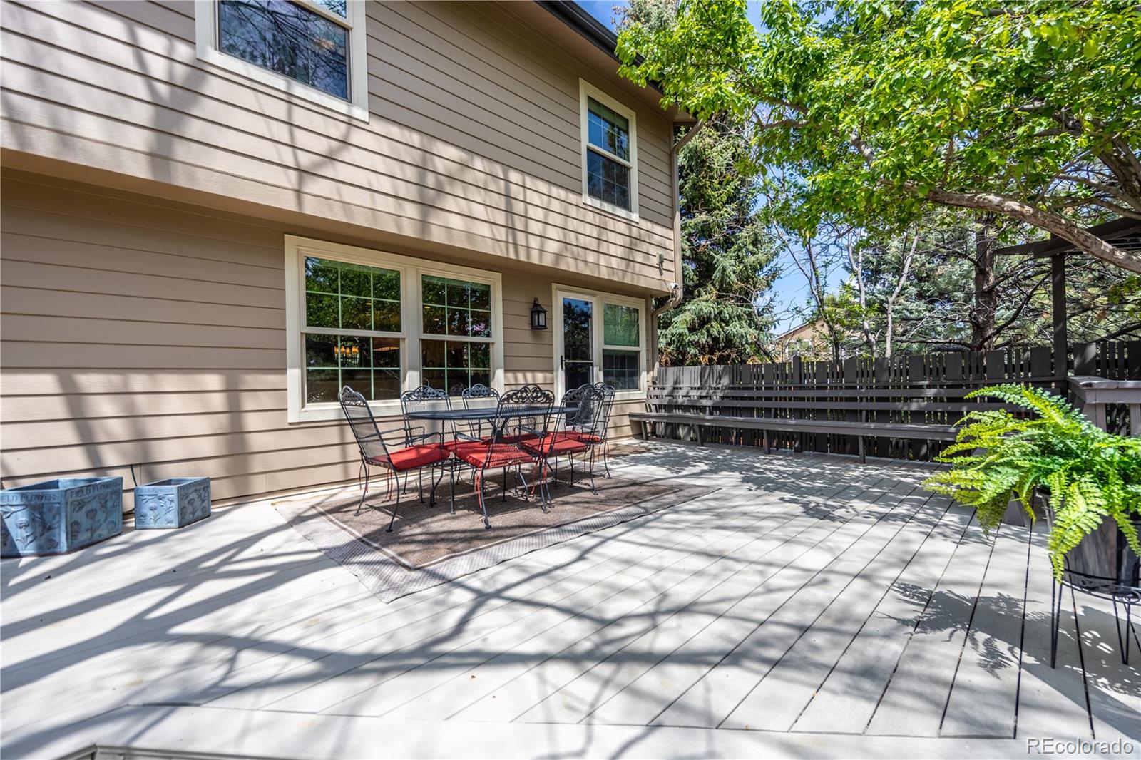 7390 Brixham Circle Castle Pines CO 80108