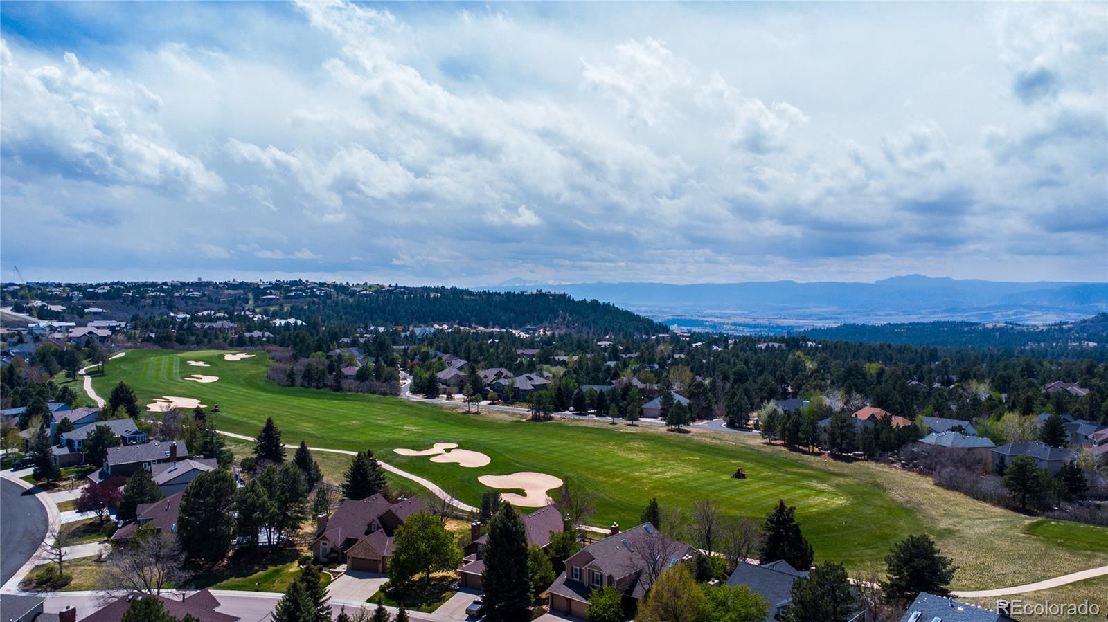 7390 Brixham Circle Castle Pines CO 80108