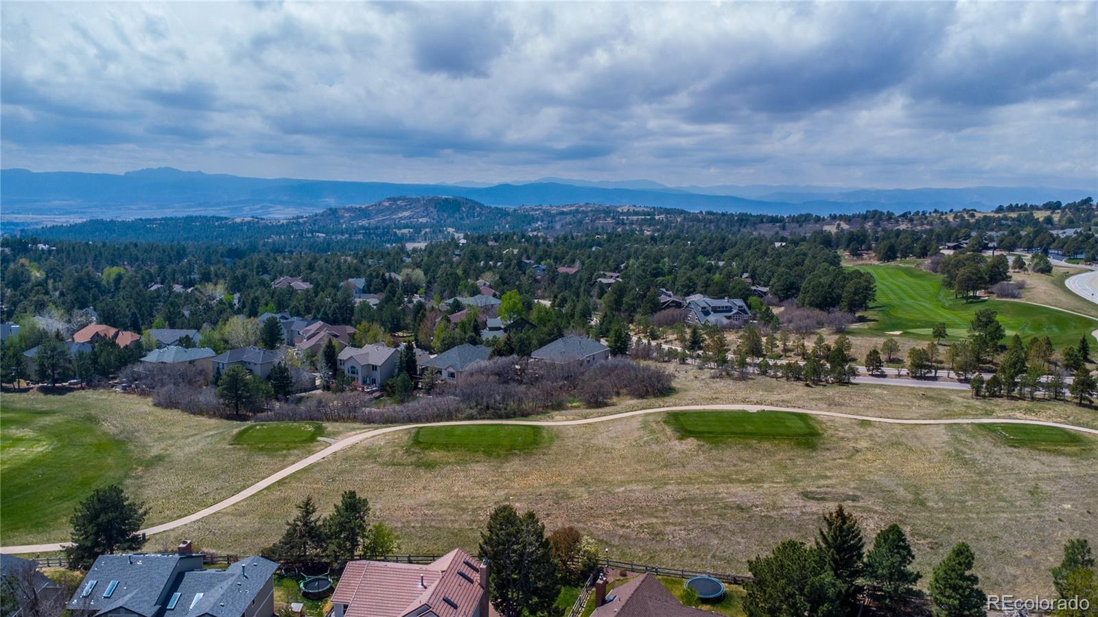 7390 Brixham Circle Castle Pines CO 80108