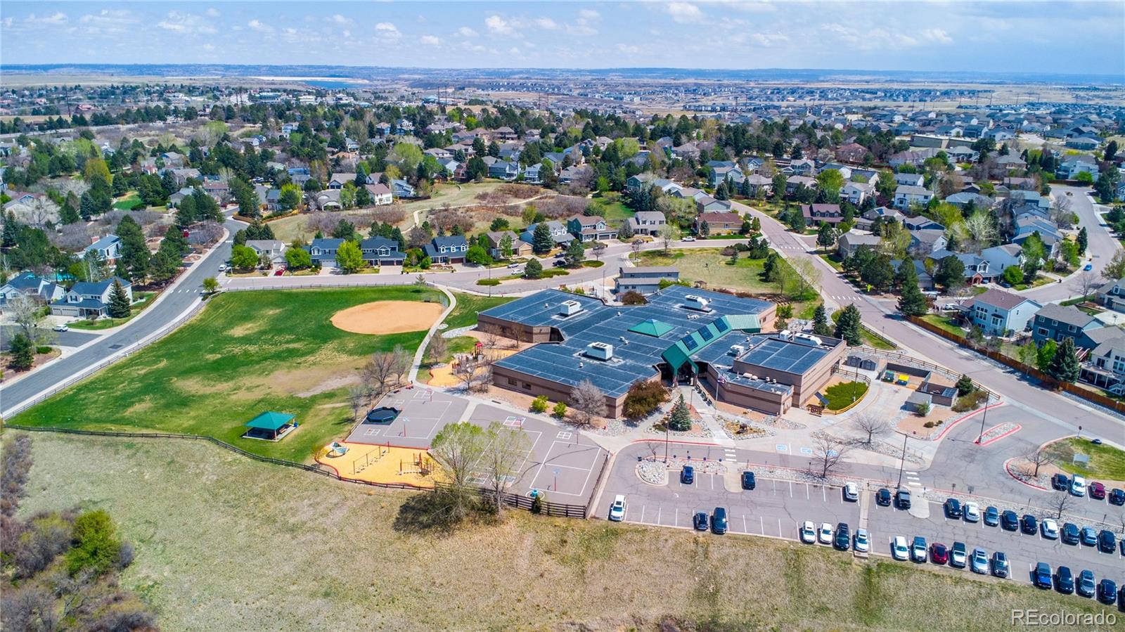 7390 Brixham Circle Castle Pines CO 80108
