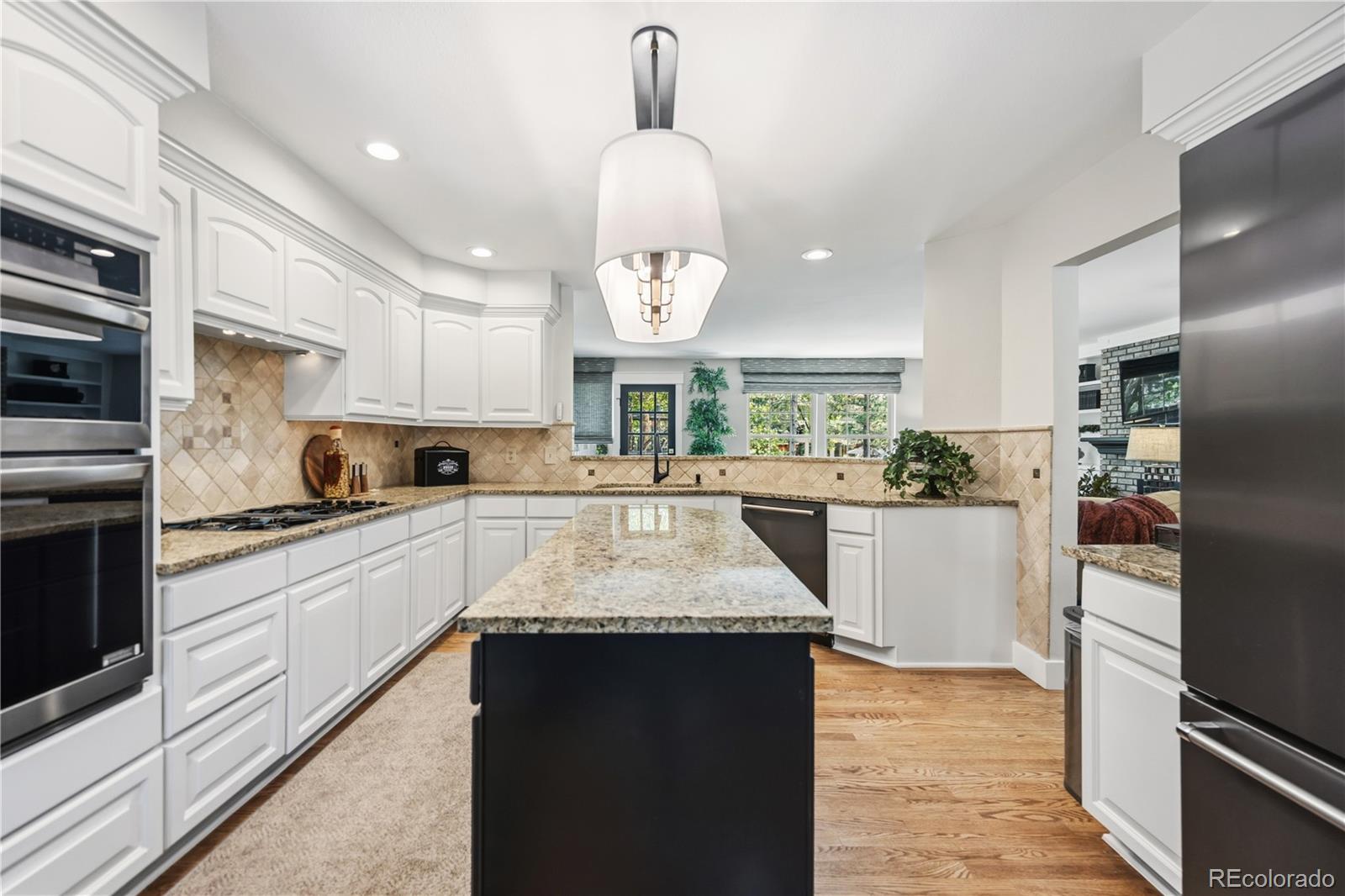7390 Brixham Circle Castle Pines CO 80108