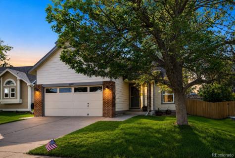 11517 Wray Court Parker CO 80134
