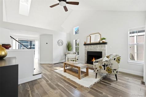 11517 Wray Court Parker CO 80134