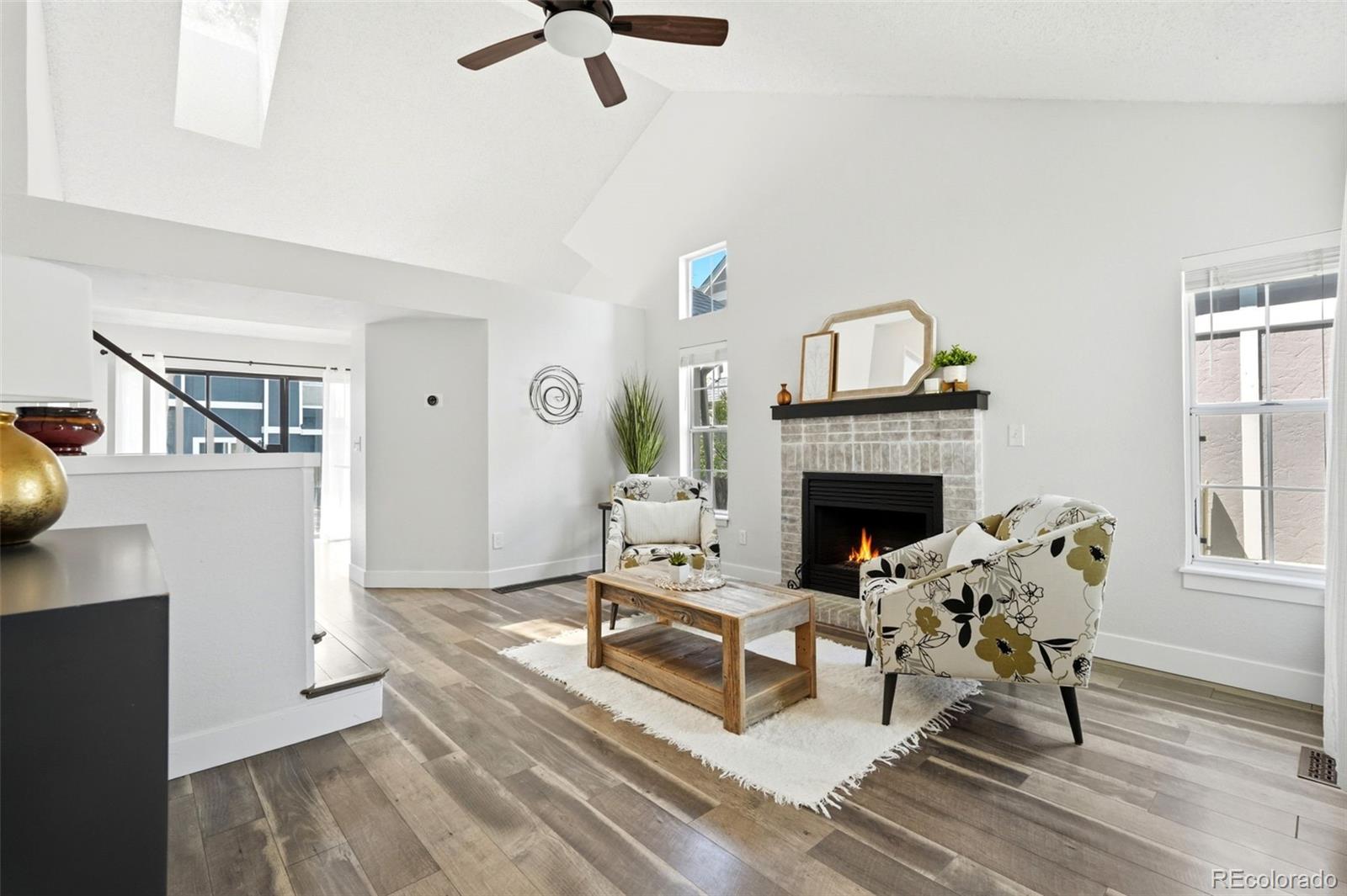 11517 Wray Court Parker CO 80134