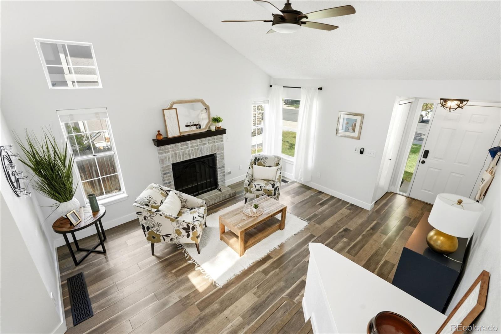 11517 Wray Court Parker CO 80134