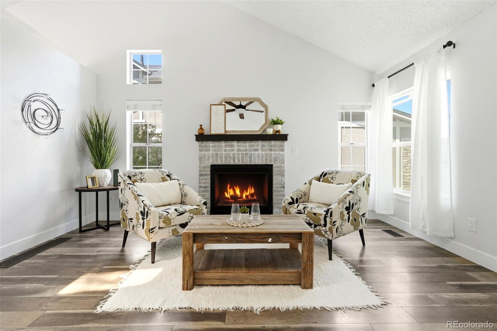 11517 Wray Court Parker CO 80134