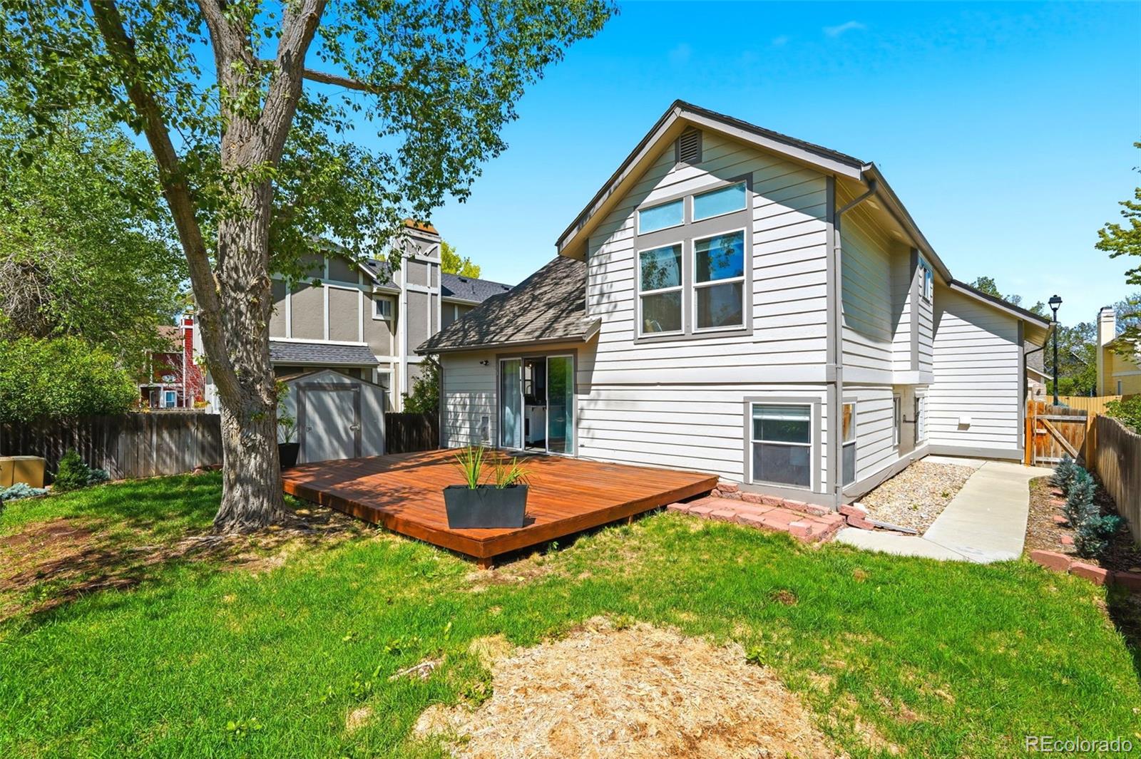 11517 Wray Court Parker CO 80134