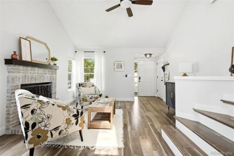 11517 Wray Court Parker CO 80134