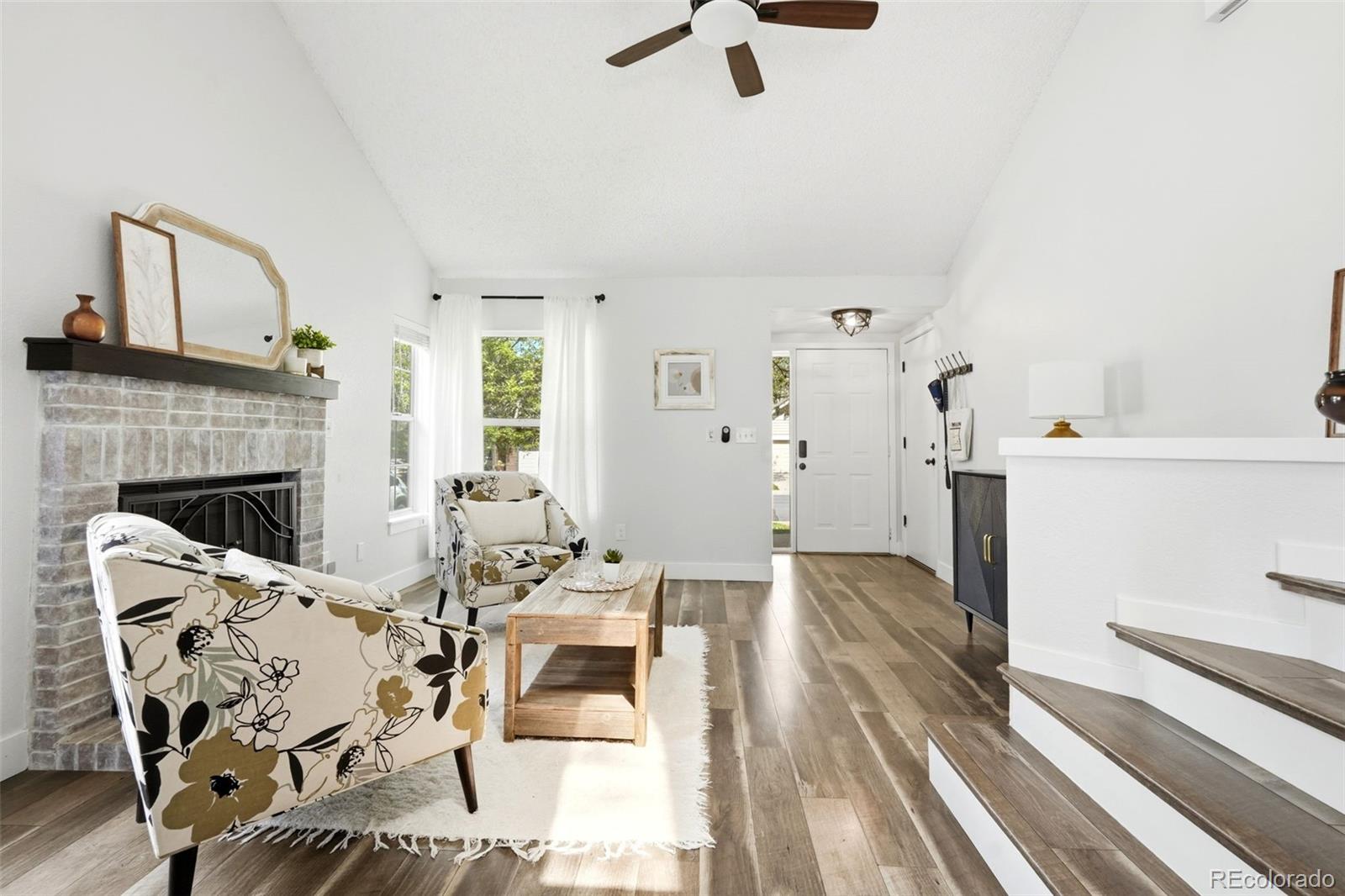 11517 Wray Court Parker CO 80134