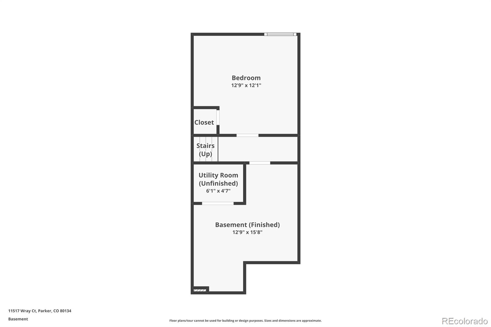 11517 Wray Court Parker CO 80134