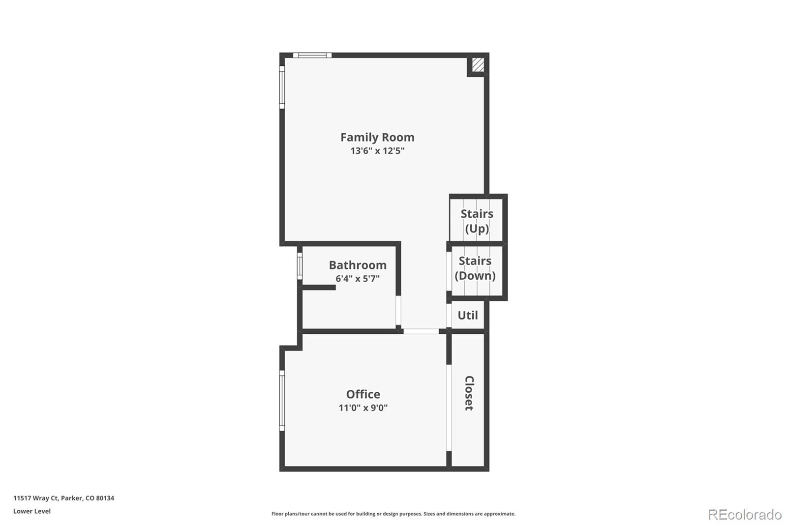 11517 Wray Court Parker CO 80134