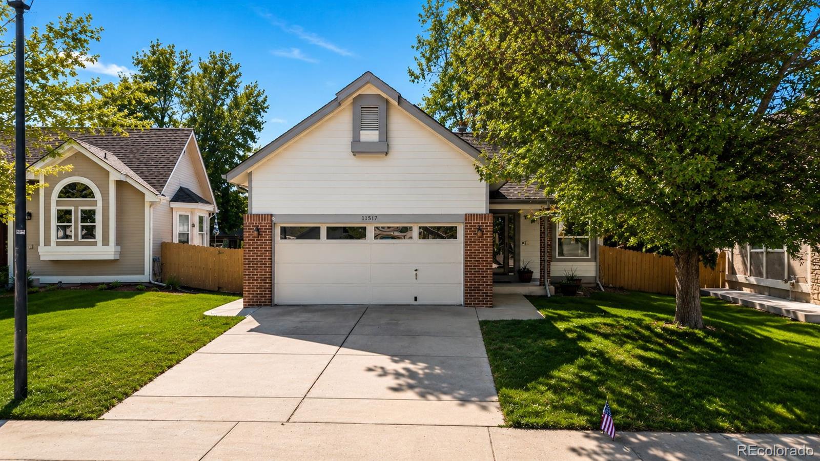 11517 Wray Court Parker CO 80134