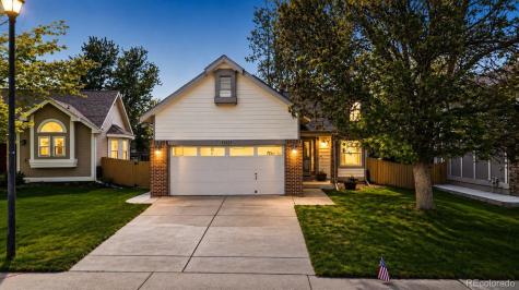 11517 Wray Court Parker CO 80134