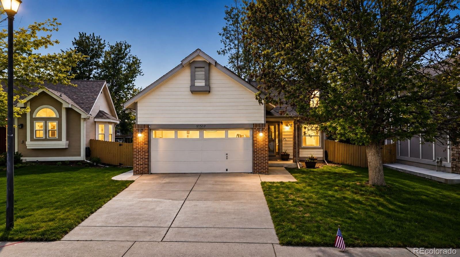 11517 Wray Court Parker CO 80134