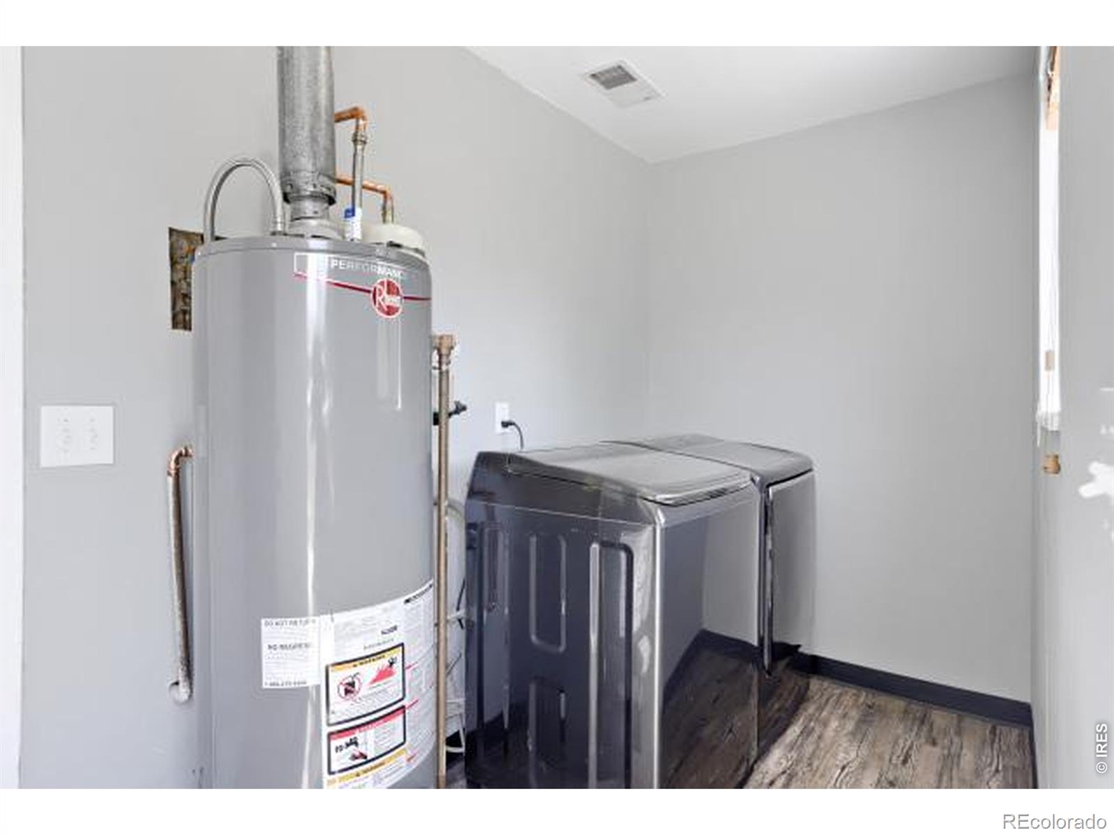 201 Rick Drive Fort Collins CO 80525