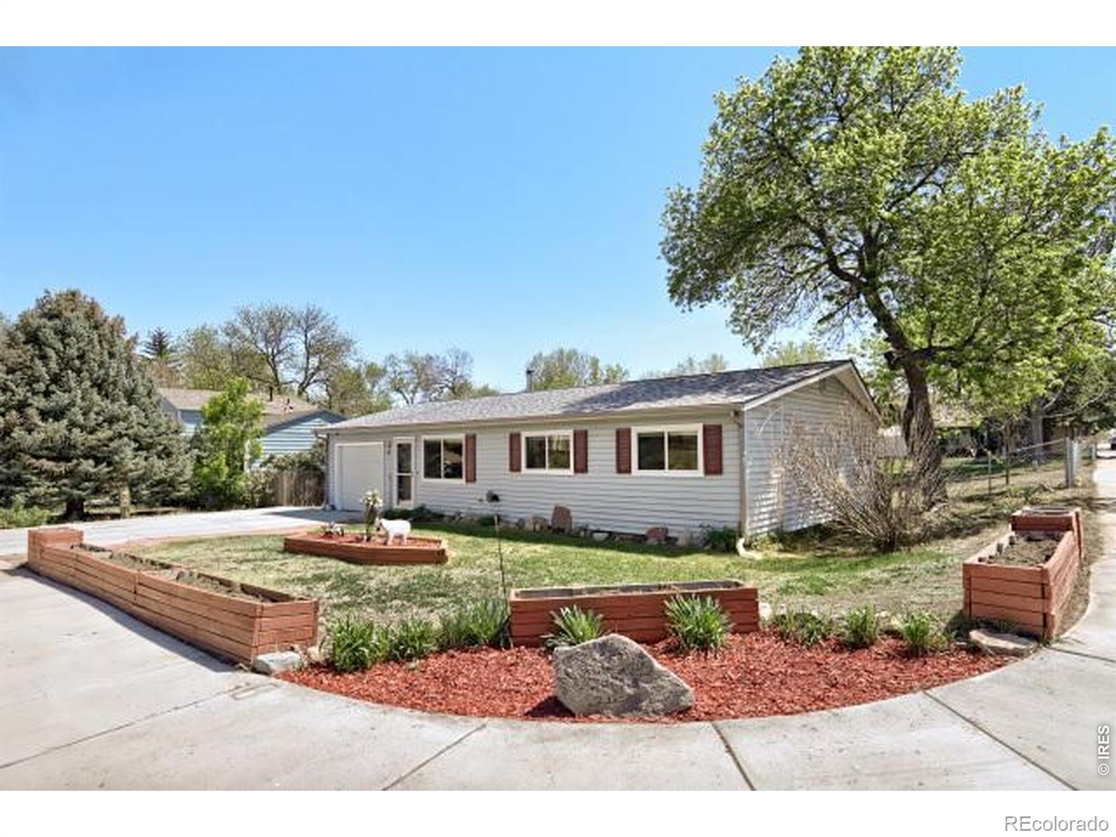 201 Rick Drive Fort Collins CO 80525
