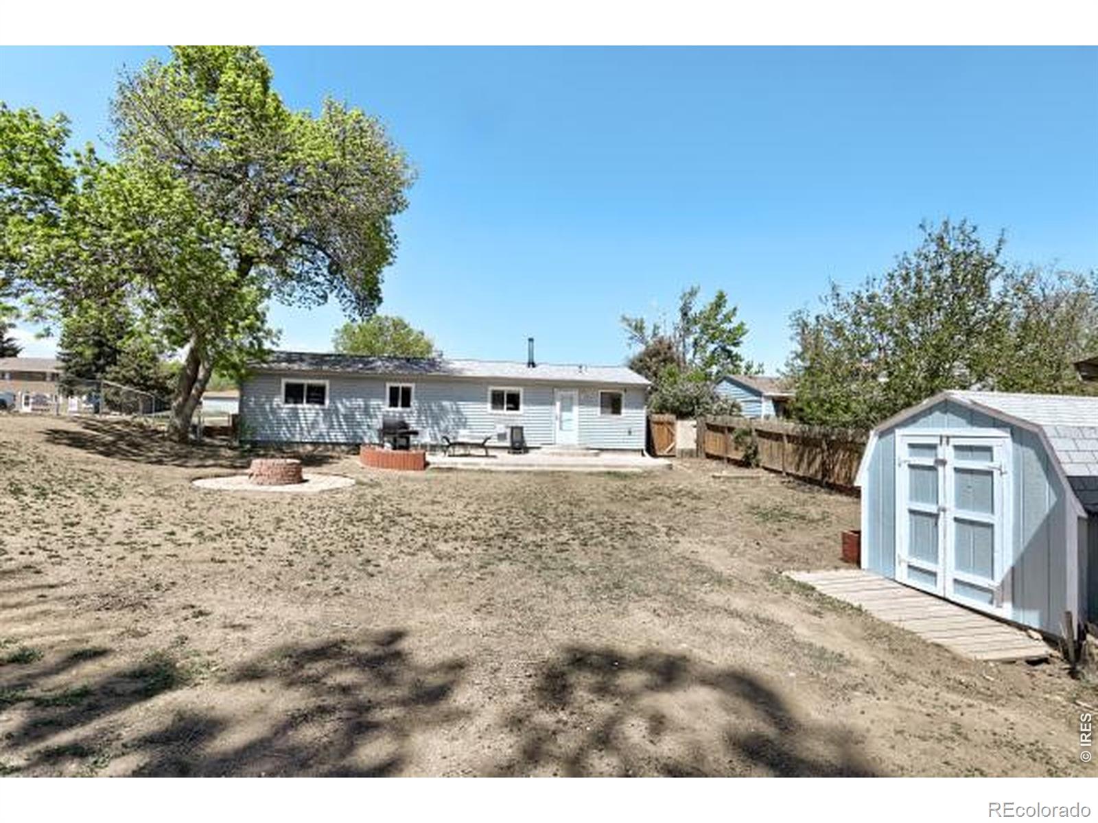 201 Rick Drive Fort Collins CO 80525