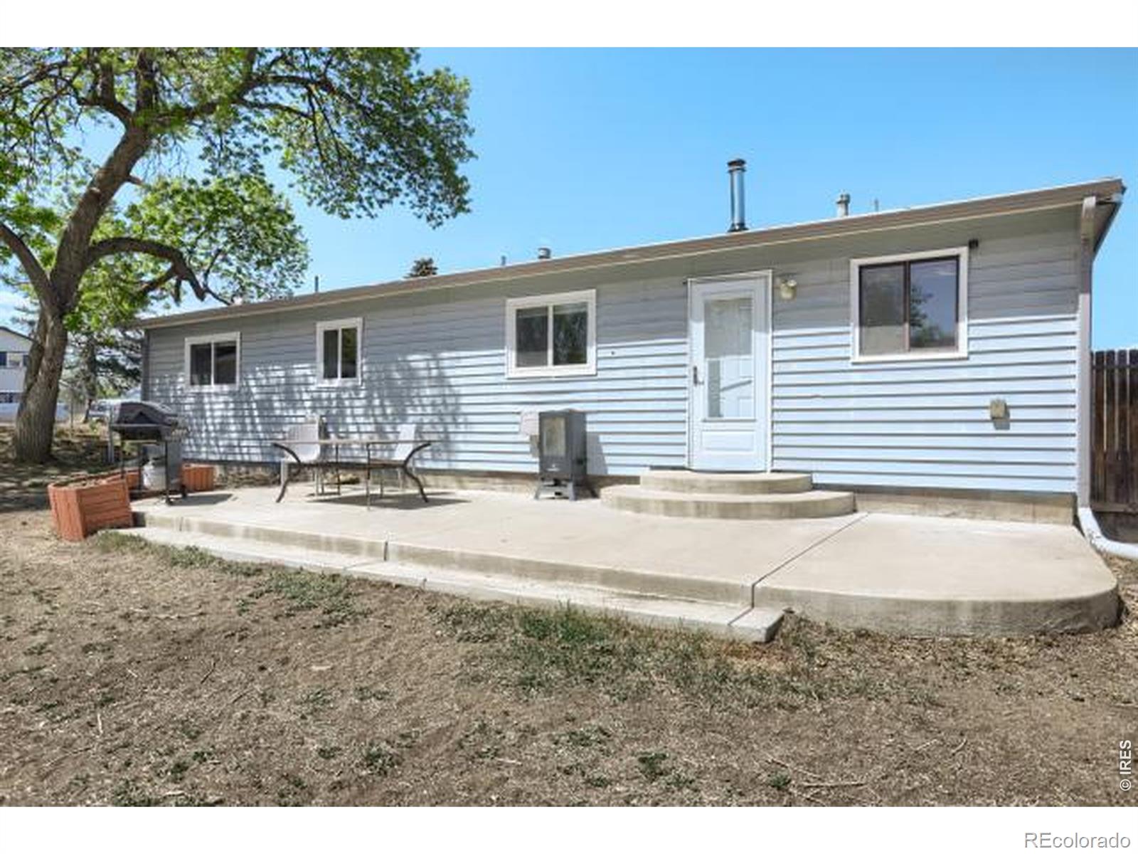 201 Rick Drive Fort Collins CO 80525