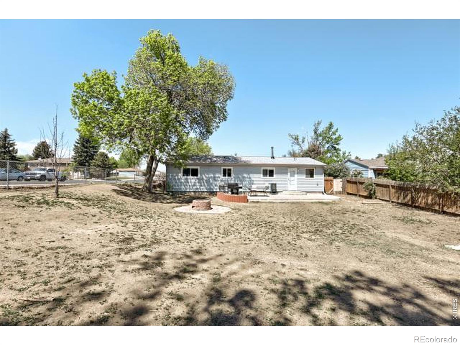201 Rick Drive Fort Collins CO 80525
