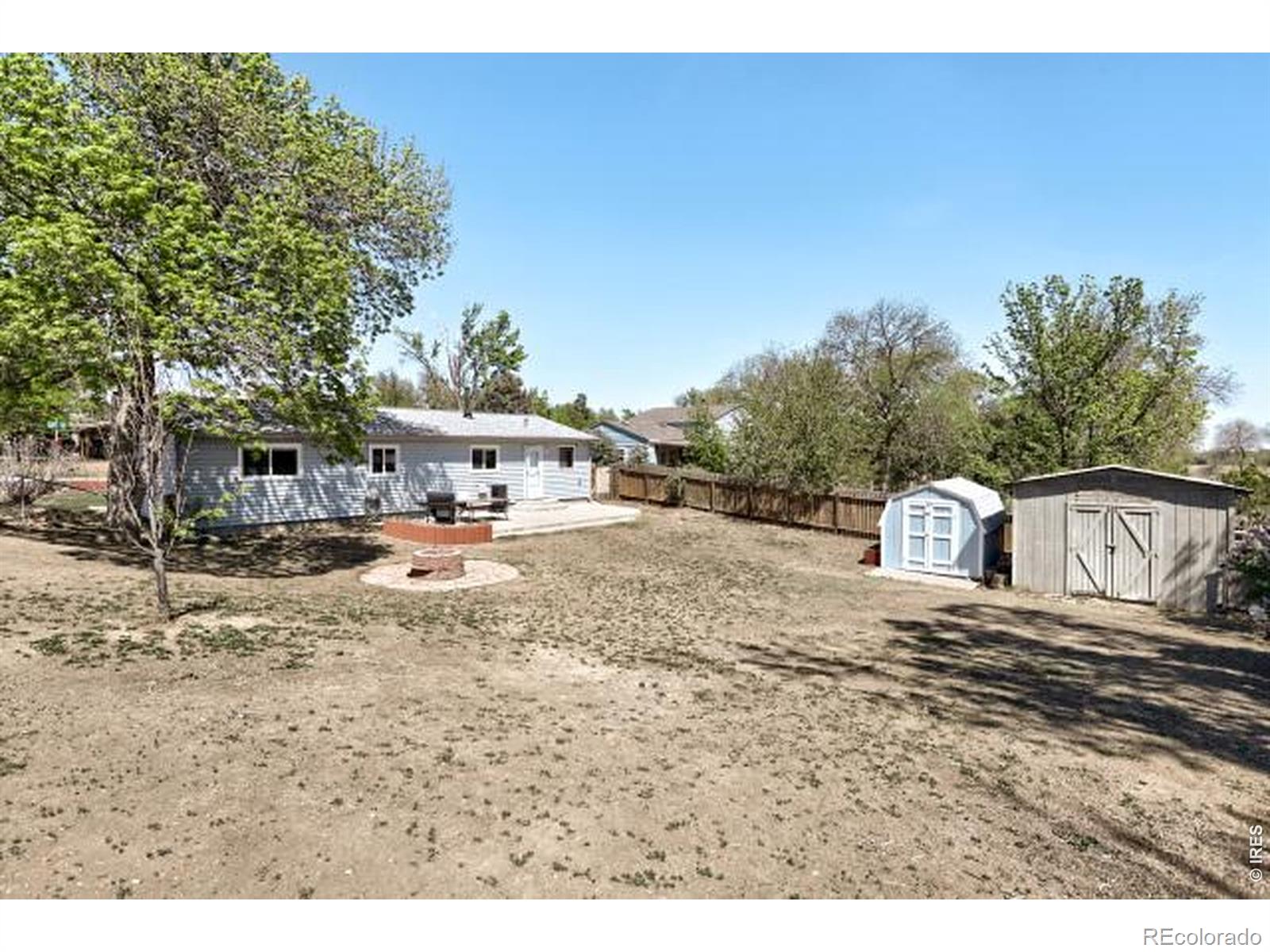 201 Rick Drive Fort Collins CO 80525